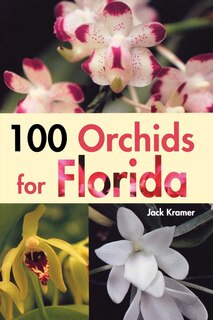 Couverture_100 Orchids For Florida