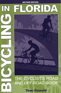 Couverture_Bicycling In Florida