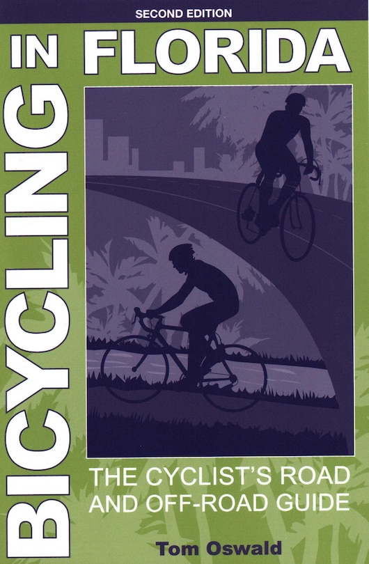 Couverture_Bicycling In Florida