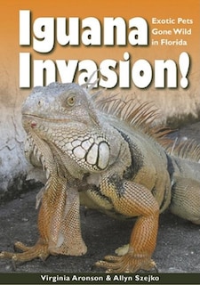 Couverture_Iguana Invasion!