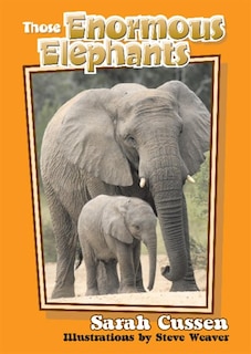 Front cover_Those Enormous Elephants