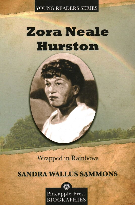 Front cover_Zora Neale Hurston