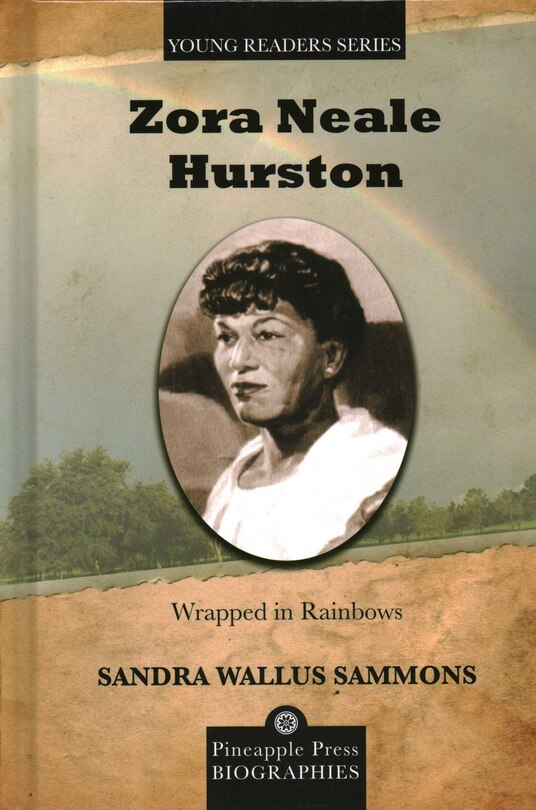 Front cover_Zora Neale Hurston