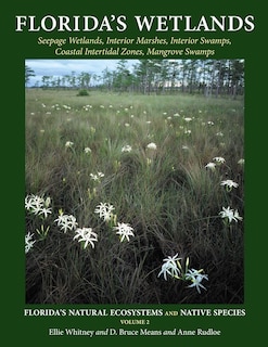 Couverture_Florida's Wetlands