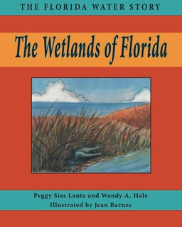 Couverture_Wetlands of Florida