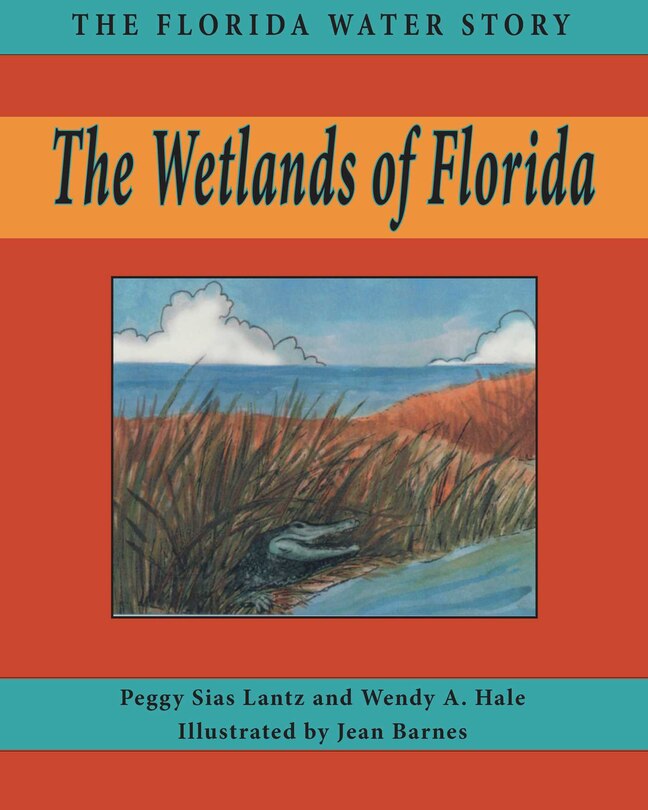 Couverture_Wetlands of Florida