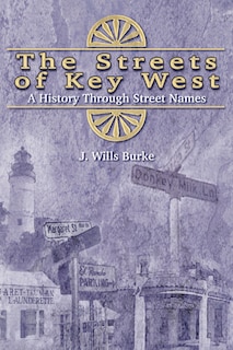 Front cover_The Streets Of Key West