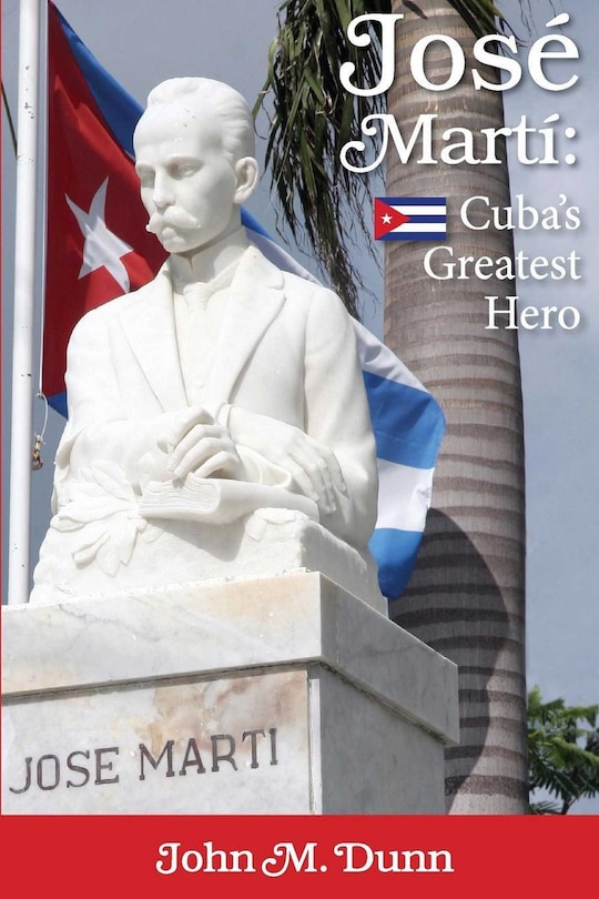 Front cover_Jose Marti