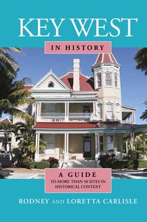 Front cover_Key West In History
