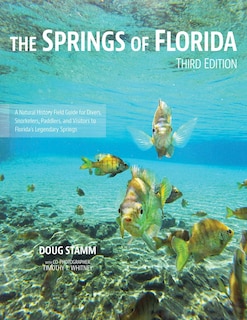 Front cover_Springs of Florida