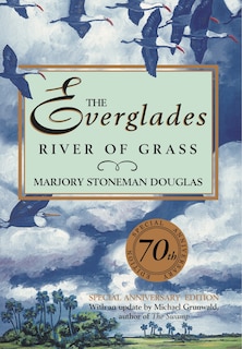 Front cover_The Everglades