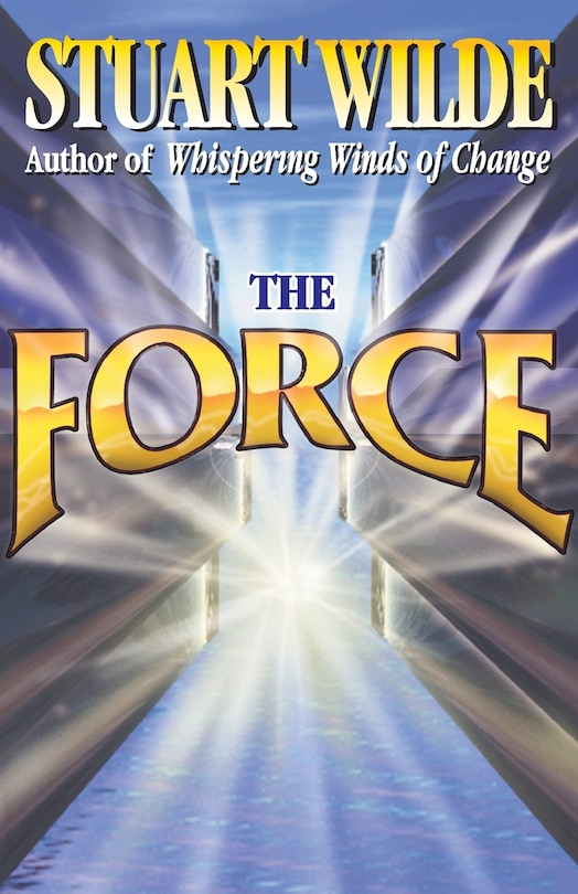 Front cover_The Force