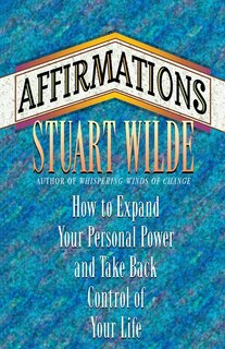 Front cover_Affirmations