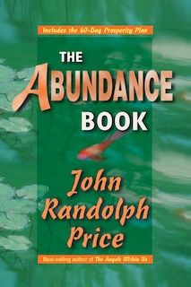 Front cover_The Abundance Book