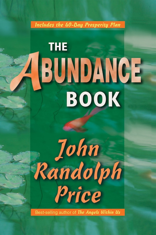 Front cover_The Abundance Book