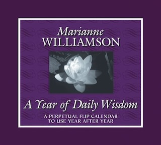 Year of Daily Wisdom