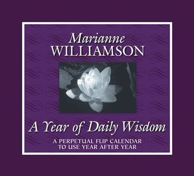 Year of Daily Wisdom