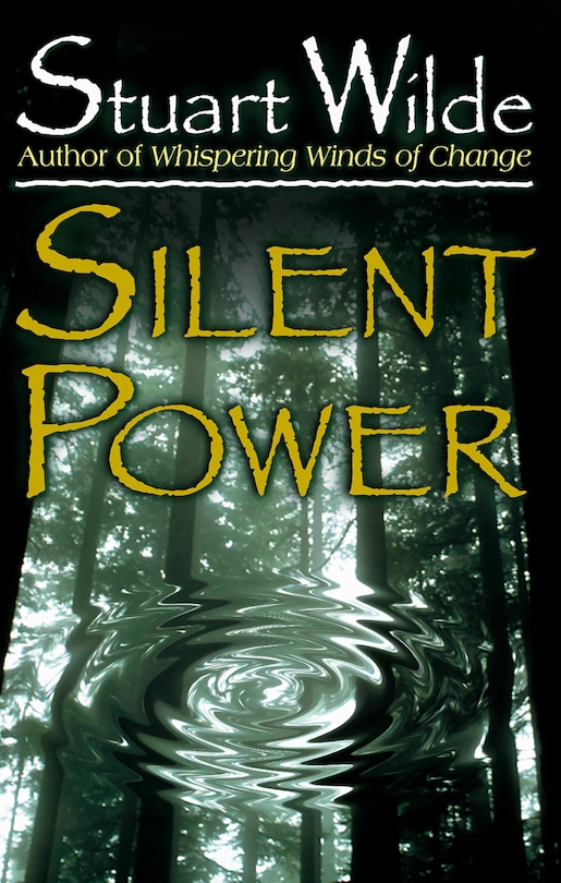 Front cover_Silent Power