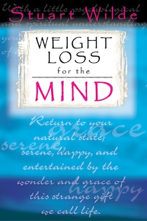 Front cover_Weight Loss for the Mind