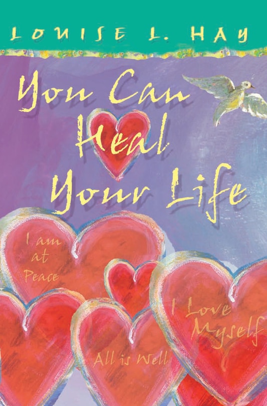 Front cover_You Can Heal Your Life Gift Edition