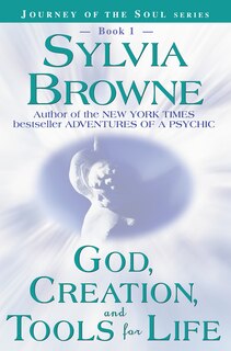 Front cover_(i) GOD CREATION & TOOLS FOR /TRAD