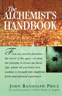 Front cover_The Alchemist's Handbook