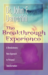 Front cover_Breakthrough Experience