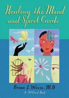 Couverture_Healing Mind & Spirit Cards