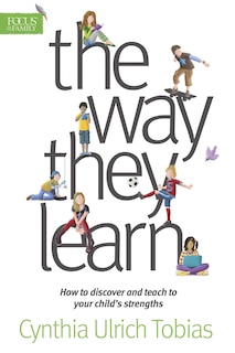 Front cover_The Way They Learn