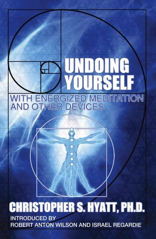 Front cover_Undoing Yourself