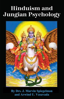 Front cover_Hinduism and Jungian Psychology