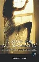 Couverture_A Maid For All Seasons, Volume 4