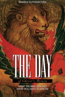 The Day Of Christ's Return Student