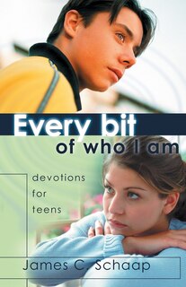 Front cover_Every Bit of Who I Am