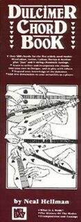 Couverture_Dulcimer Chord Book