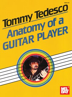Front cover_Tommy Tedesco