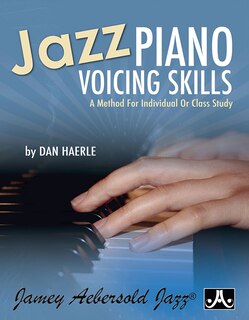 Couverture_Jazz Piano Voicing Skills
