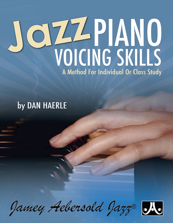 Couverture_Jazz Piano Voicing Skills
