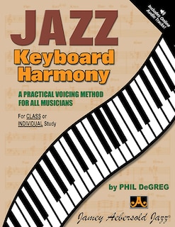 Front cover_Jazz Keyboard Harmony