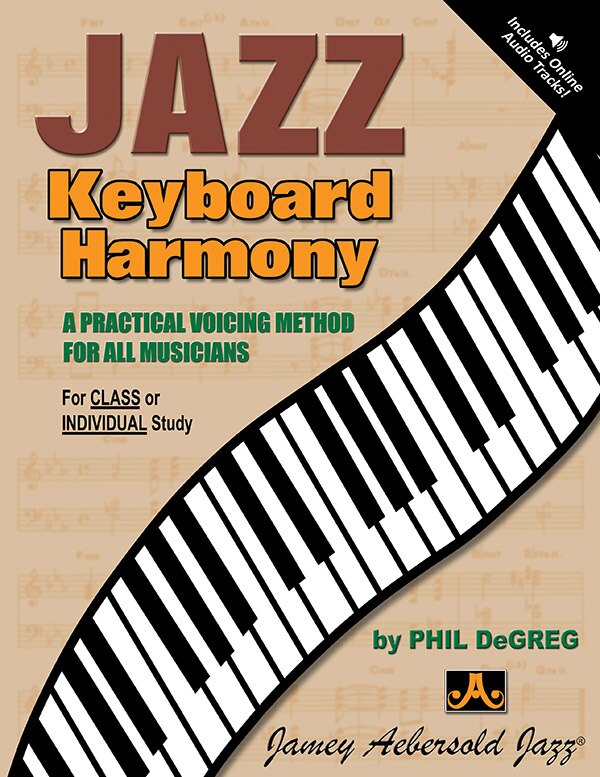 Front cover_Jazz Keyboard Harmony