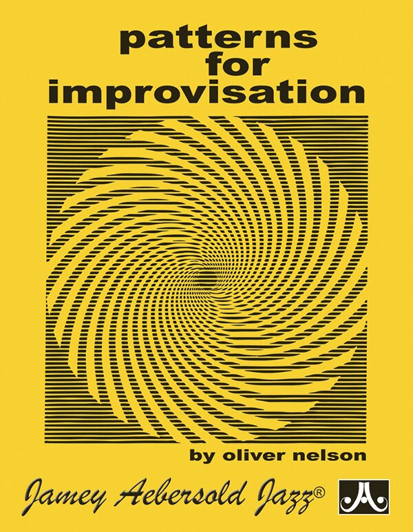 Couverture_Patterns for Improvisation