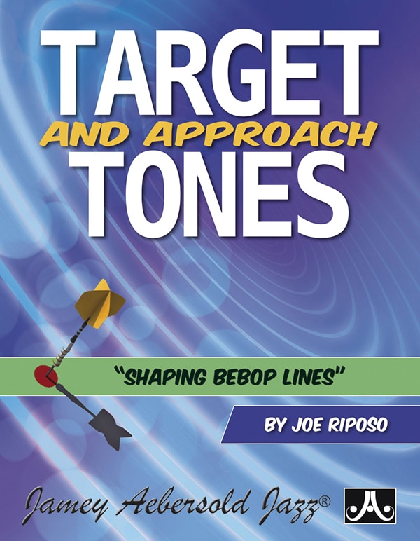 Couverture_Target and Approach Tones