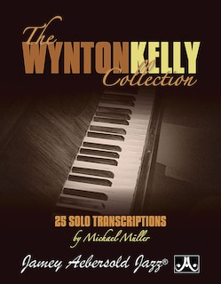 Front cover_The Wynton Kelly Collection