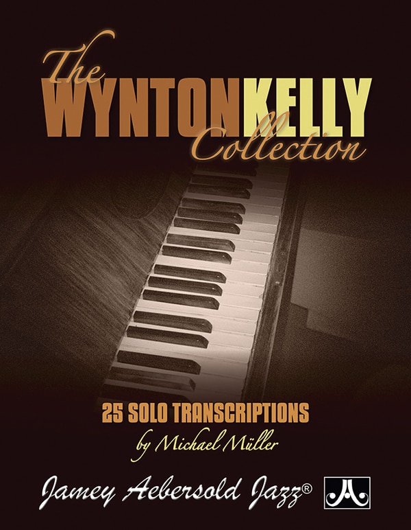 Front cover_The Wynton Kelly Collection