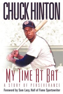 Front cover_My Time At Bat