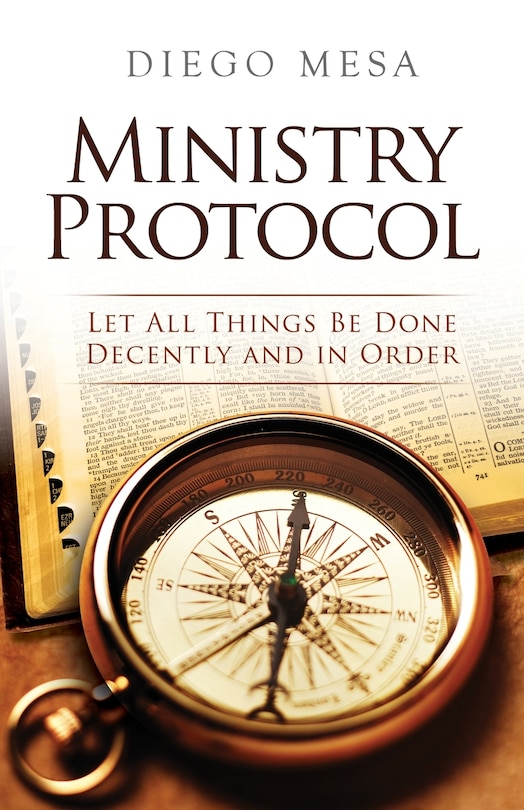 Couverture_Ministry Protocol