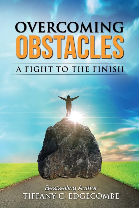 Front cover_Overcoming Obstacles