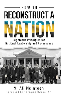 Front cover_How to Reconstruct a Nation