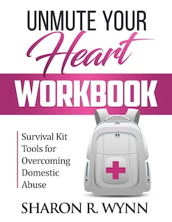 Couverture_Unmute Your Heart Workbook