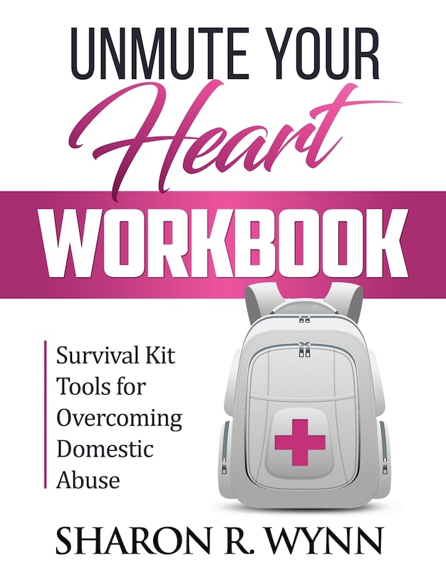Couverture_Unmute Your Heart Workbook